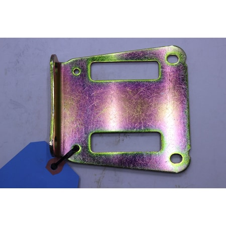 Kohler Bracket Muffler 24 126 12-S